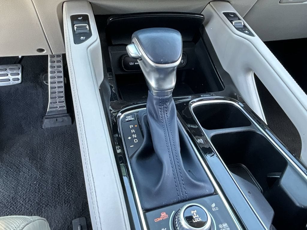 2023 Kia Telluride SX Prestige