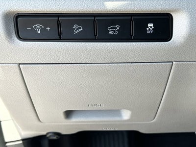 2023 Kia Telluride SX Prestige
