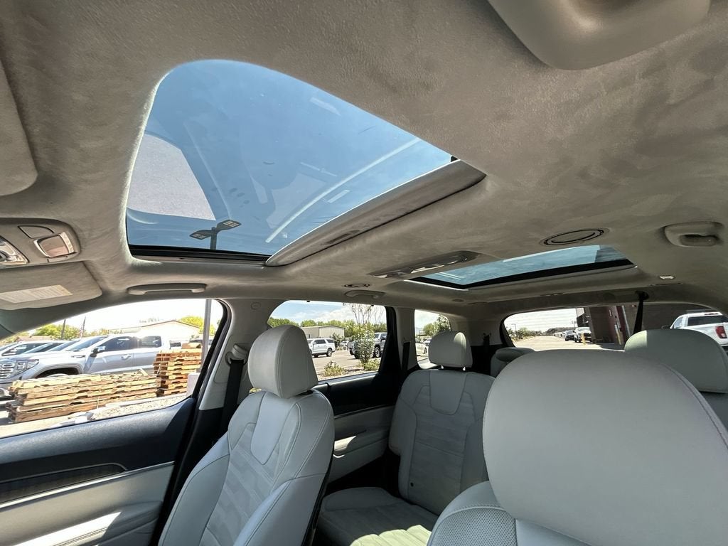 2023 Kia Telluride SX Prestige