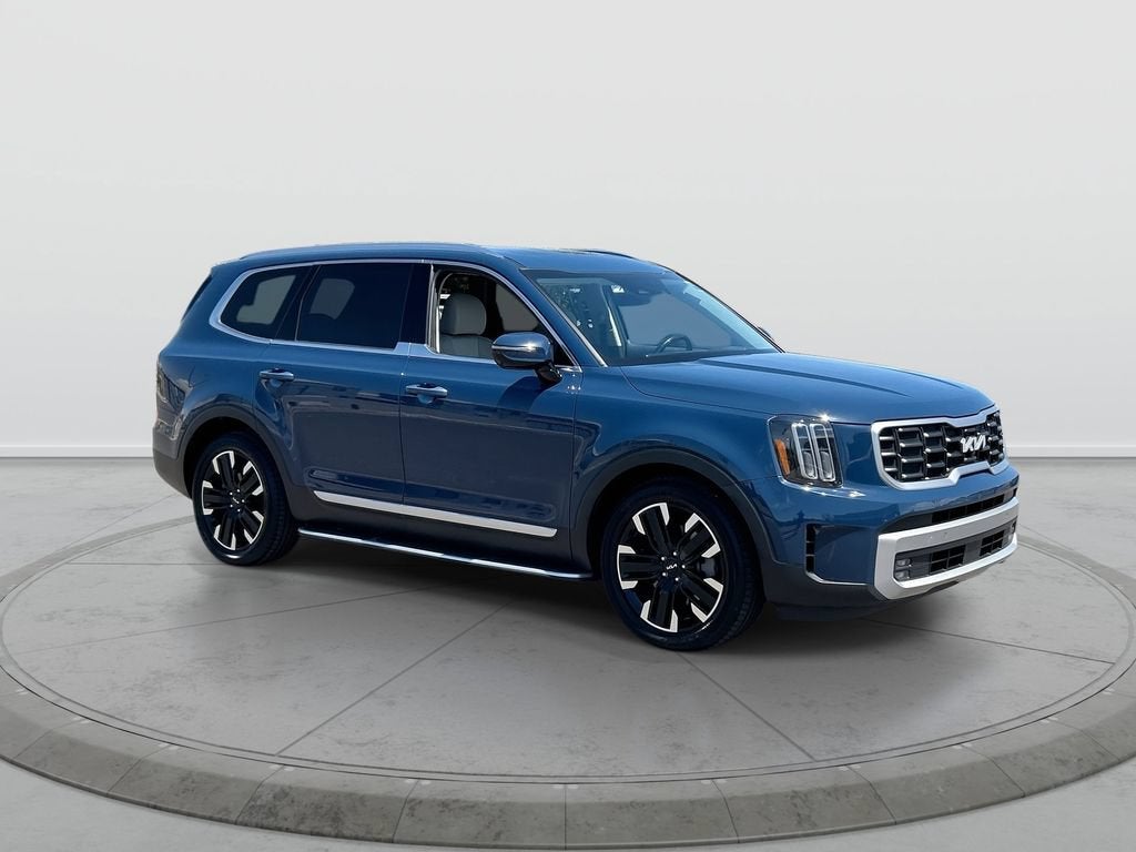 2023 Kia Telluride SX Prestige