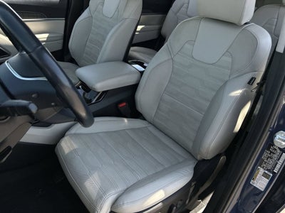 2023 Kia Telluride SX Prestige