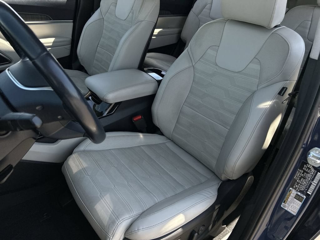 2023 Kia Telluride SX Prestige