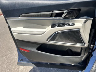 2023 Kia Telluride SX Prestige