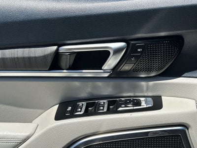 2023 Kia Telluride SX Prestige