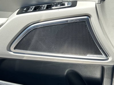 2023 Kia Telluride SX Prestige