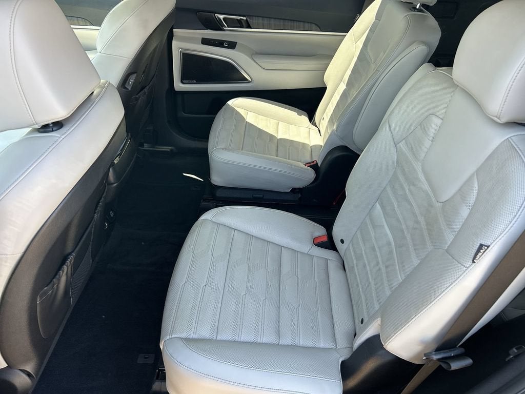 2023 Kia Telluride SX Prestige
