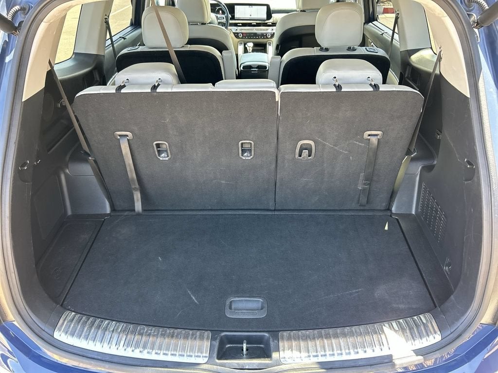 2023 Kia Telluride SX Prestige