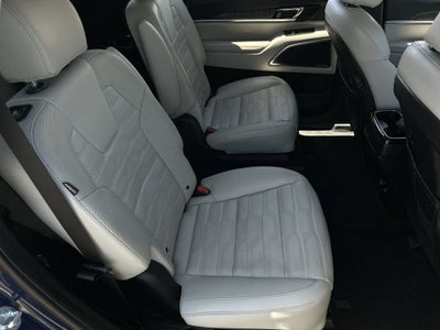 2023 Kia Telluride SX Prestige