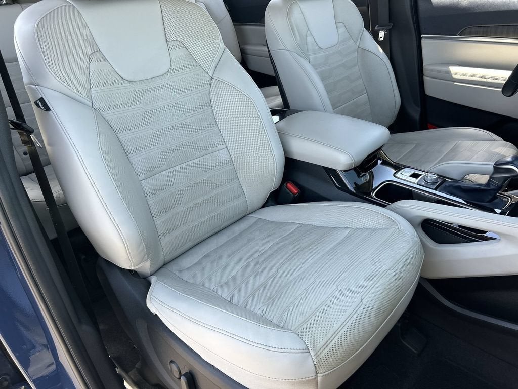 2023 Kia Telluride SX Prestige