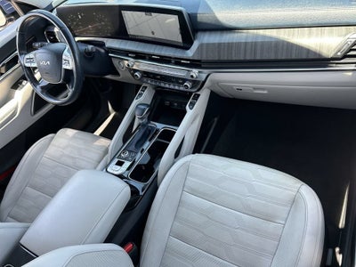 2023 Kia Telluride SX Prestige