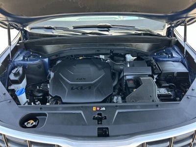 2023 Kia Telluride SX Prestige