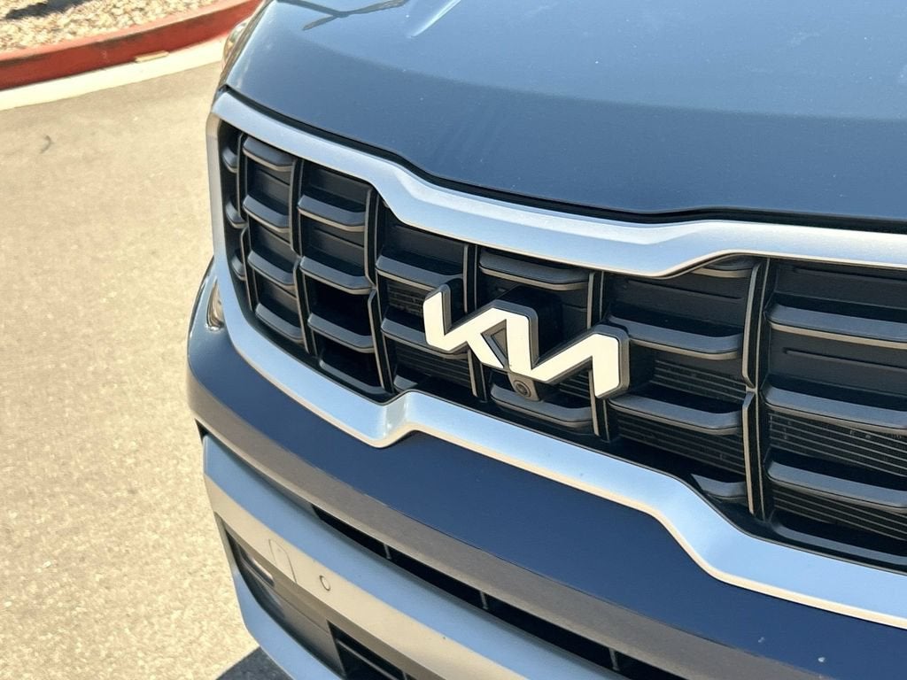 2023 Kia Telluride SX Prestige