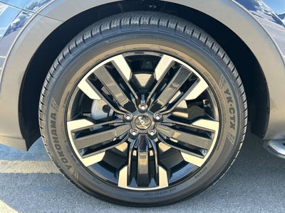 2023 Kia Telluride SX Prestige
