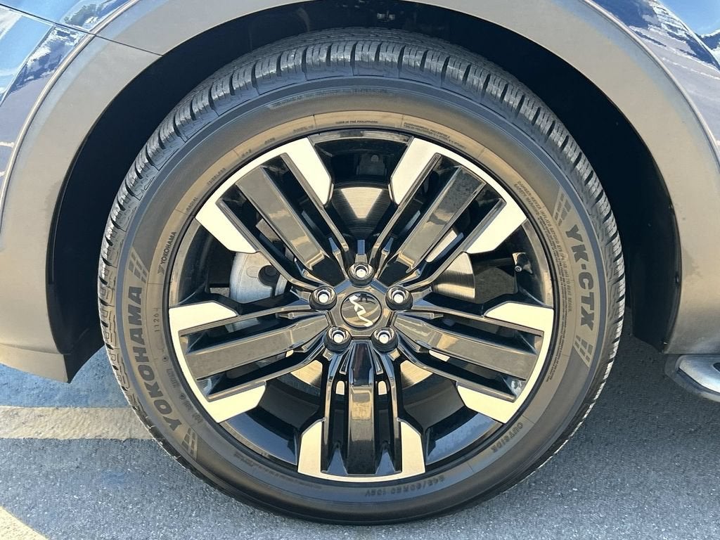 2023 Kia Telluride SX Prestige