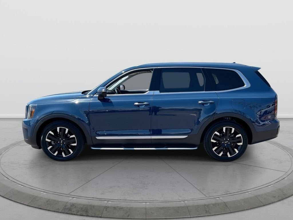 2023 Kia Telluride SX Prestige