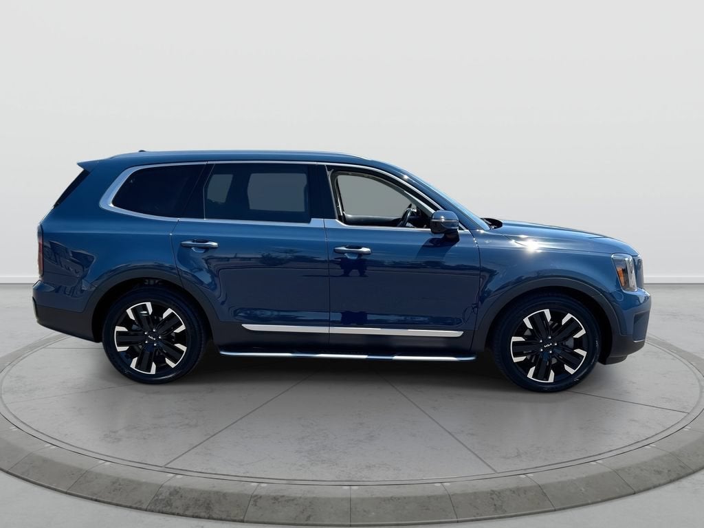 2023 Kia Telluride SX Prestige