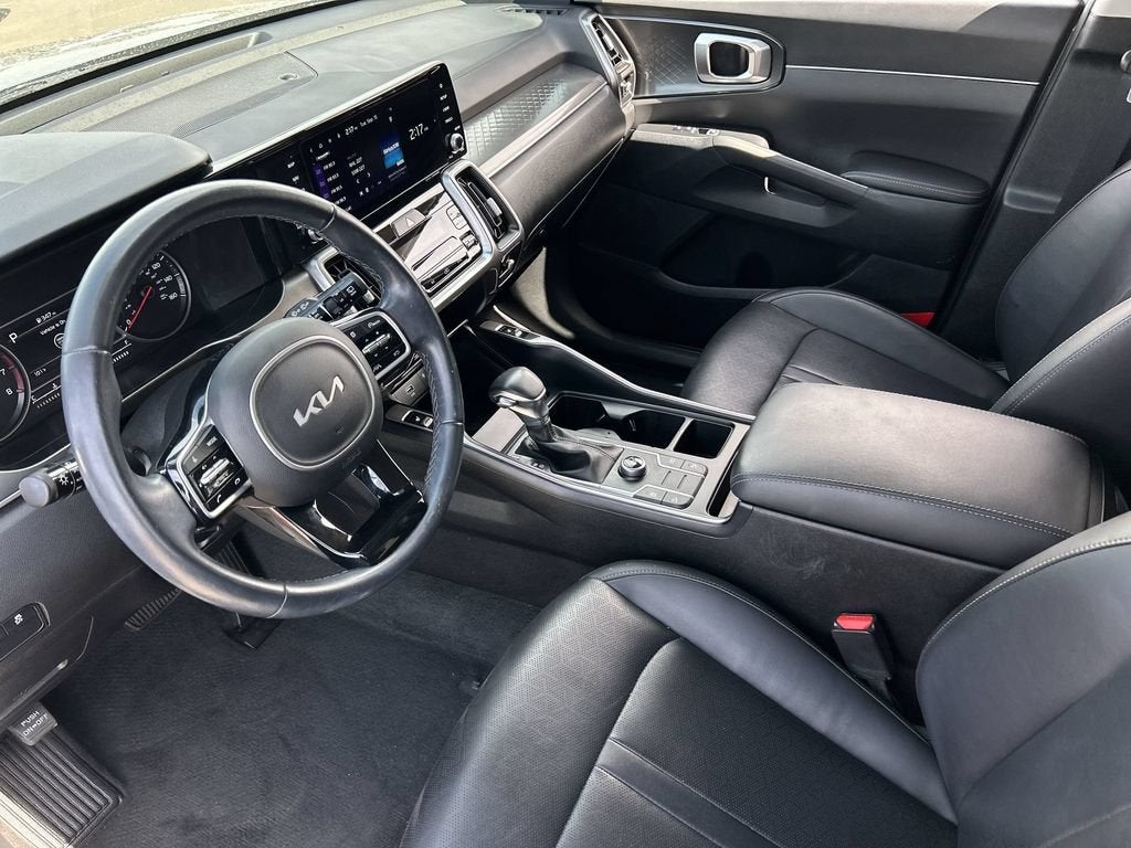 2023 Kia Sorento S