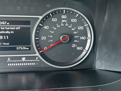 2023 Kia Sorento S