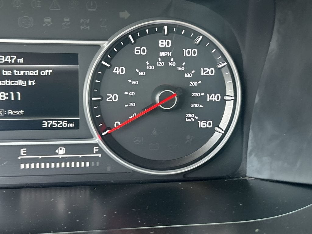 2023 Kia Sorento S