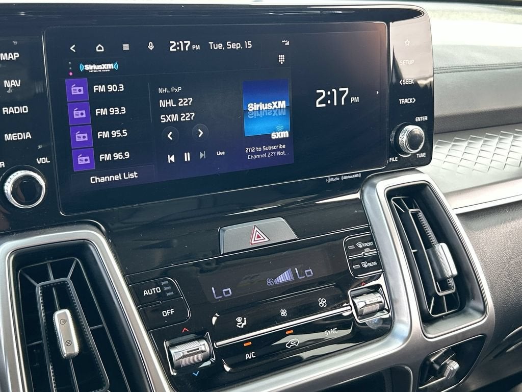 2023 Kia Sorento S