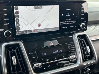 2023 Kia Sorento S