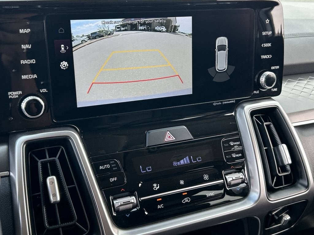 2023 Kia Sorento S
