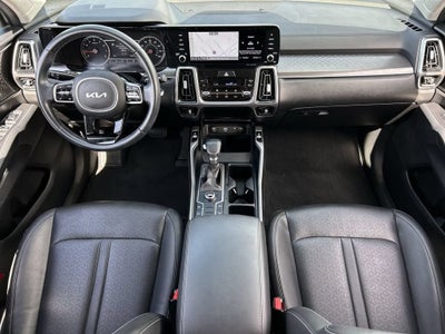 2023 Kia Sorento S