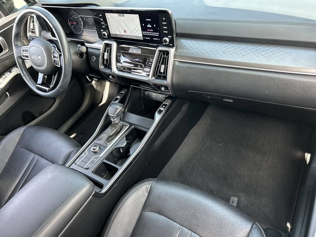 2023 Kia Sorento S