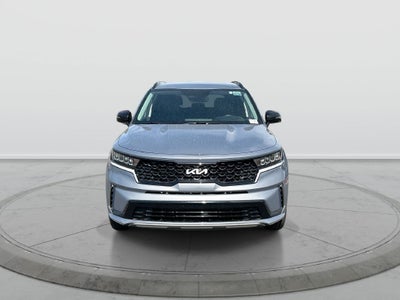 2023 Kia Sorento S