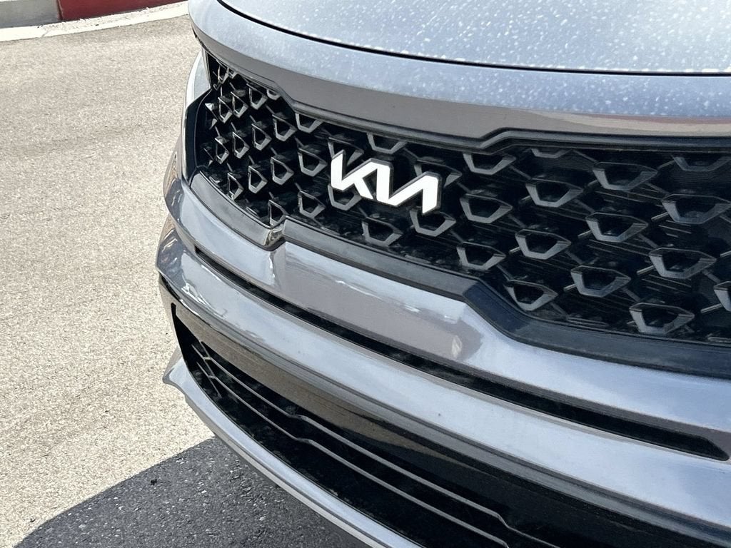 2023 Kia Sorento S