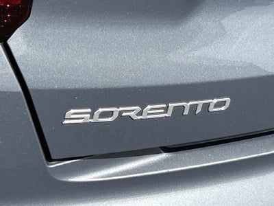 2023 Kia Sorento S
