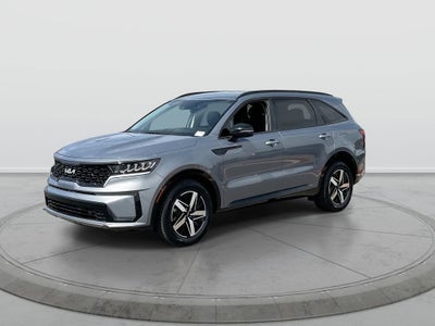 2023 Kia Sorento S