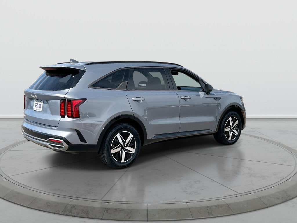2023 Kia Sorento S
