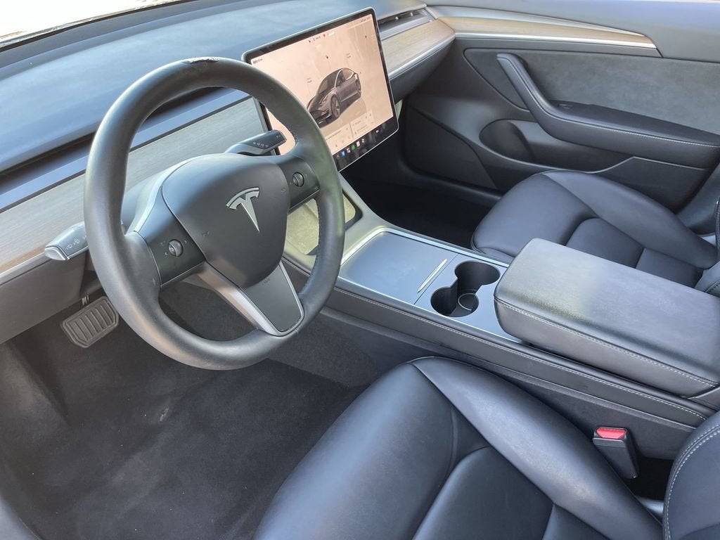 2023 Tesla Model 3 RWD