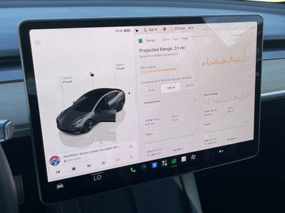 2023 Tesla Model 3 RWD