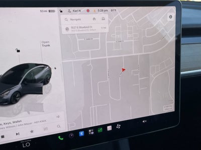 2023 Tesla Model 3 RWD