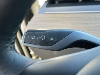 2023 Tesla Model 3 RWD