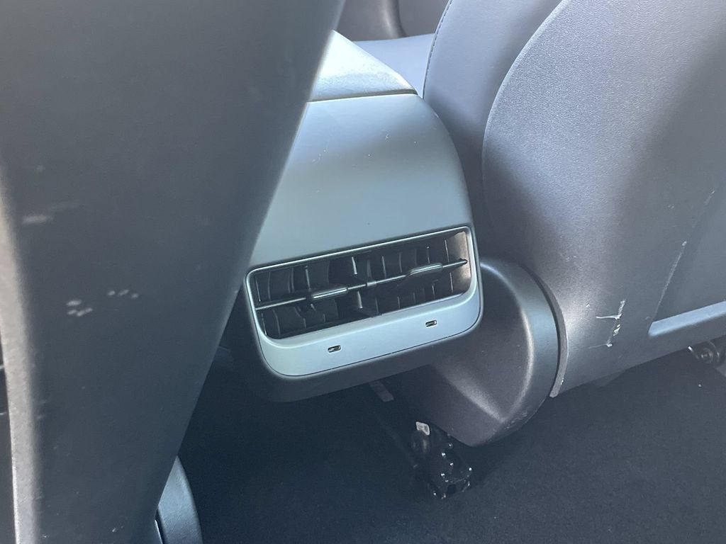 2023 Tesla Model 3 RWD