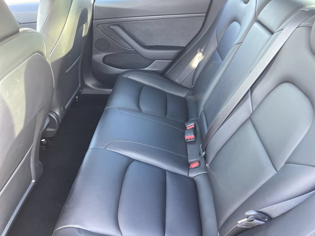 2023 Tesla Model 3 RWD