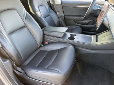 2023 Tesla Model 3 RWD