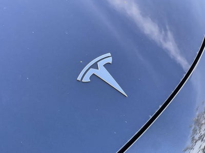 2023 Tesla Model 3 RWD