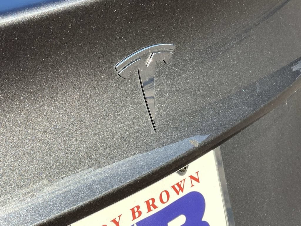 2023 Tesla Model 3 RWD