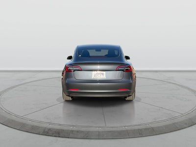 2023 Tesla Model 3 RWD