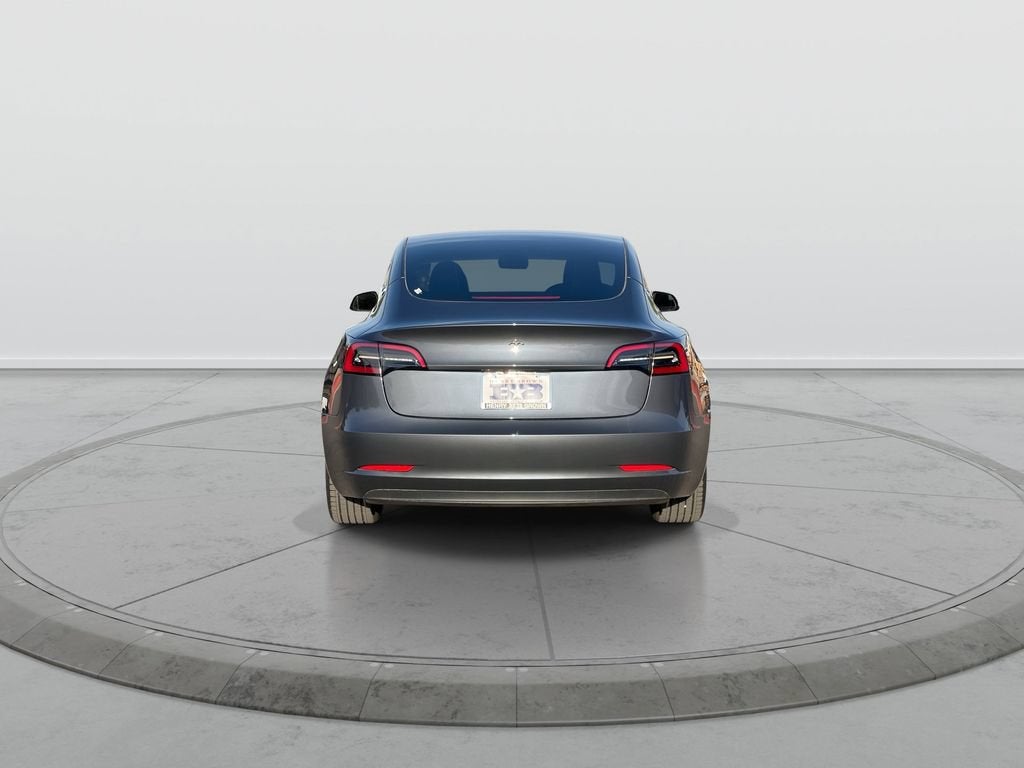 2023 Tesla Model 3 RWD
