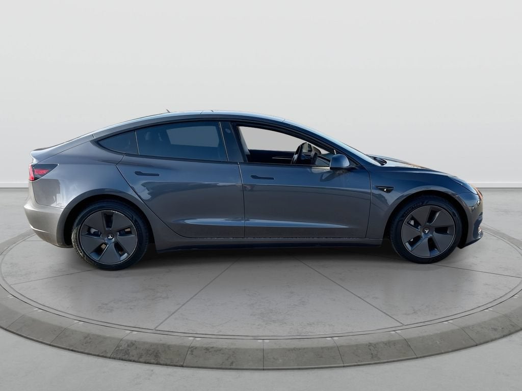 2023 Tesla Model 3 RWD