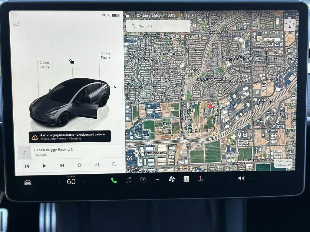 2022 Tesla Model 3 Performance