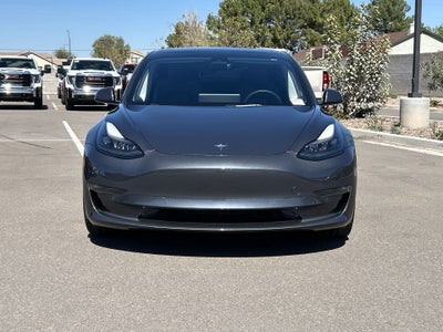 2022 Tesla Model 3 Performance