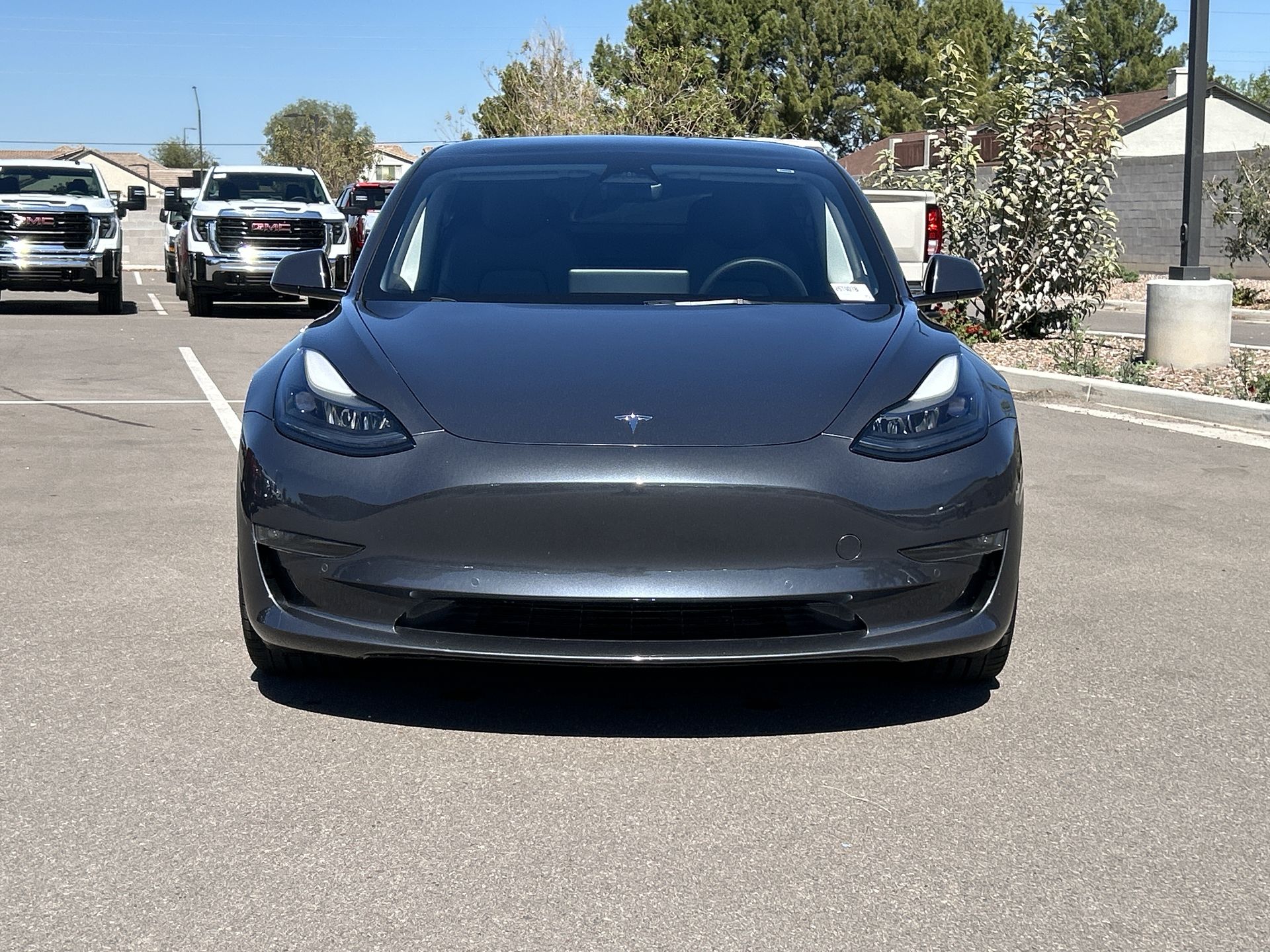 2022 Tesla Model 3 Performance