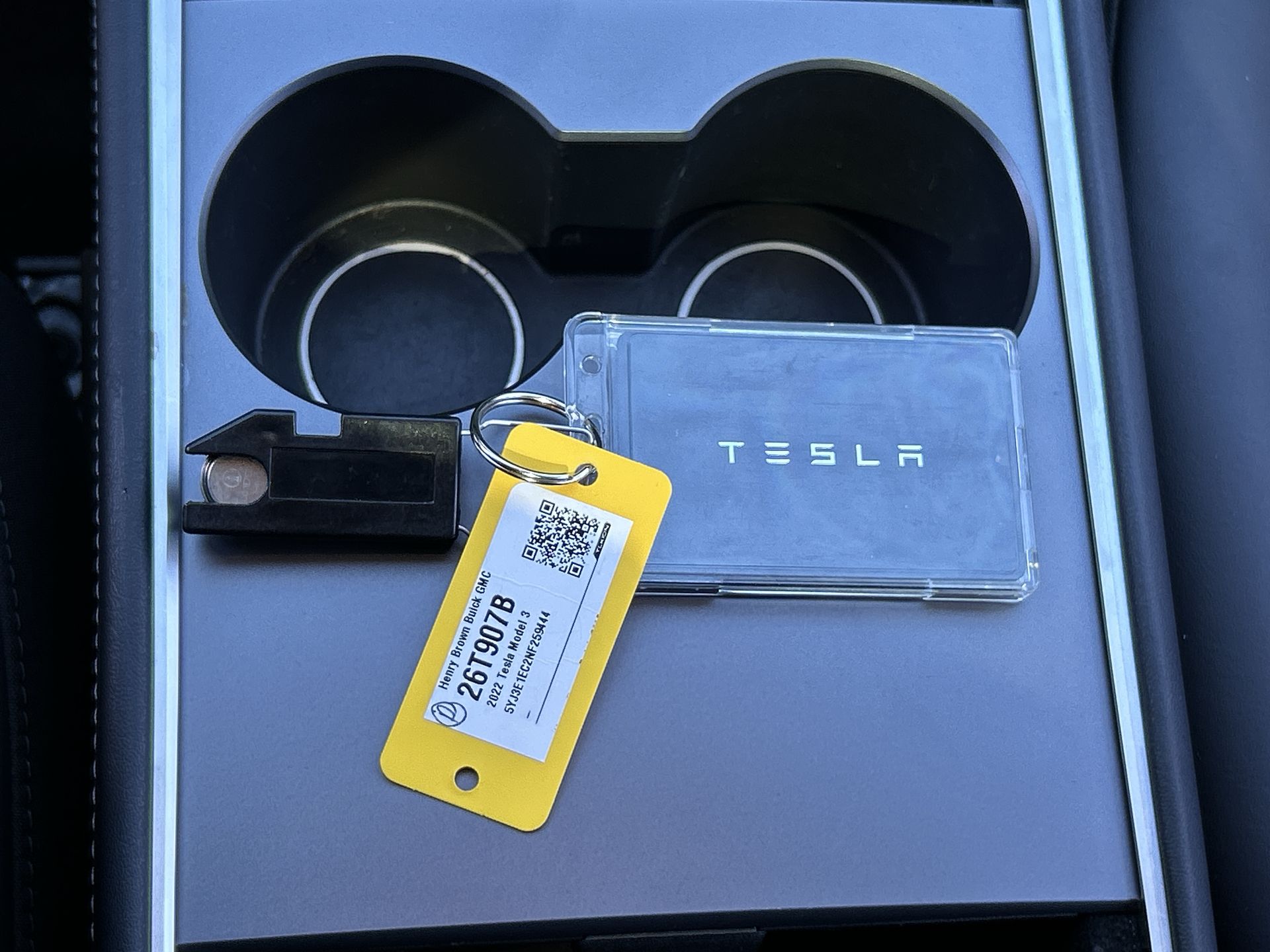 2022 Tesla Model 3 Performance