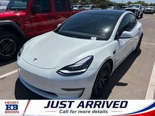 2020 Tesla Model 3 Performance Dual Motor All-Wheel Drive
